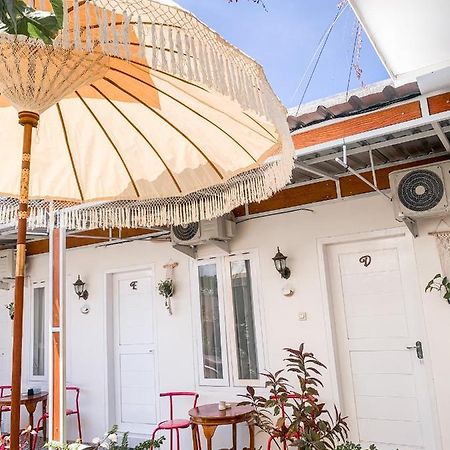 Tropical Paradiso Homestay Banyuwangi  Zewnętrze zdjęcie