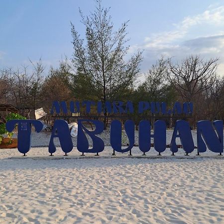Tropical Paradiso Homestay Banyuwangi  Zewnętrze zdjęcie