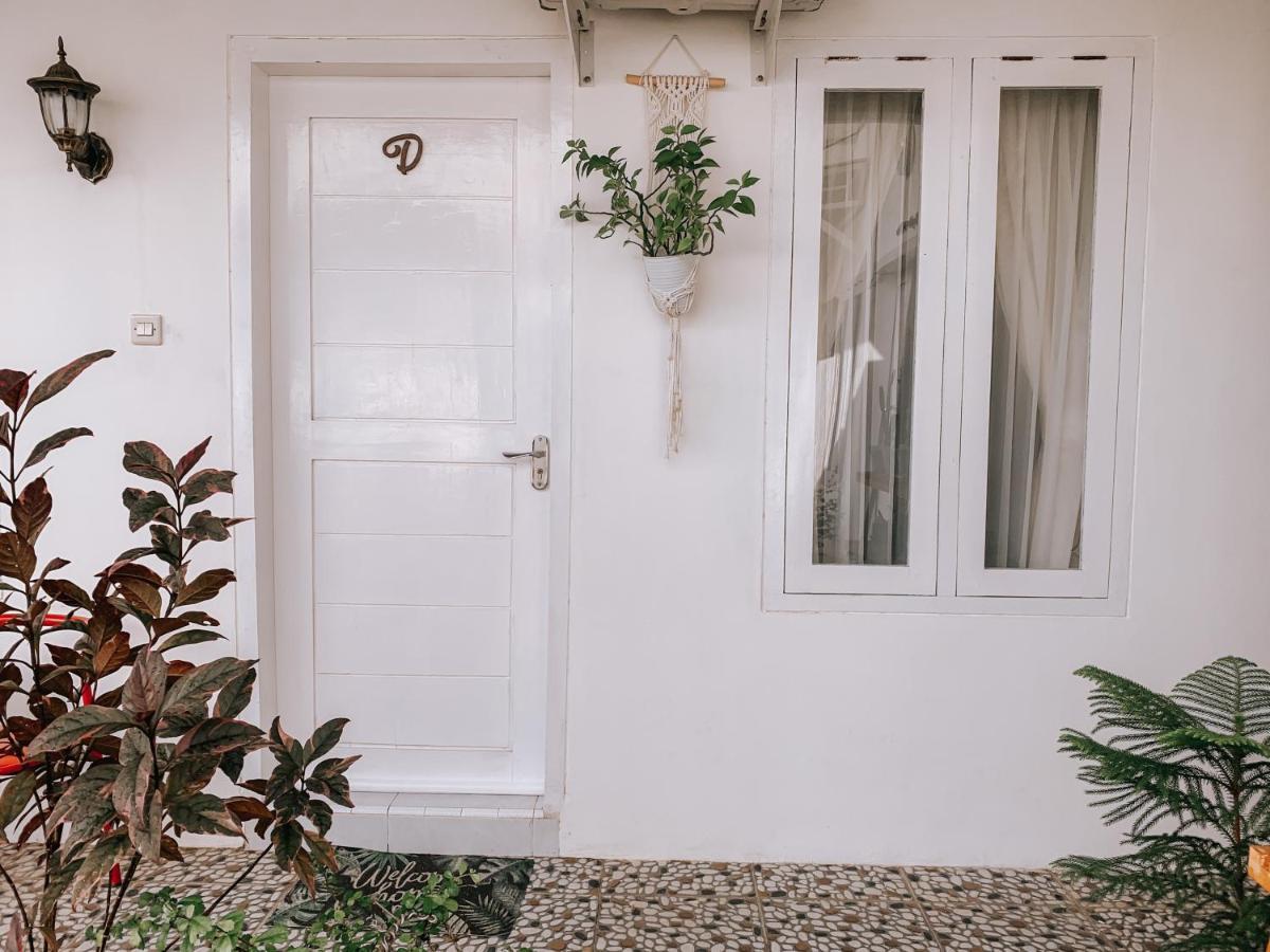 Tropical Paradiso Homestay Banyuwangi  Zewnętrze zdjęcie