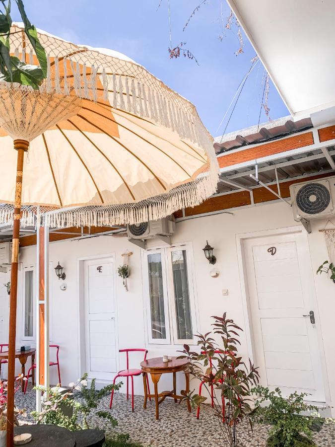 Tropical Paradiso Homestay Banyuwangi  Zewnętrze zdjęcie