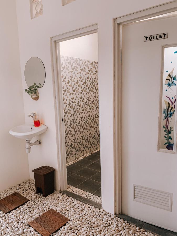 Tropical Paradiso Homestay Banyuwangi  Zewnętrze zdjęcie