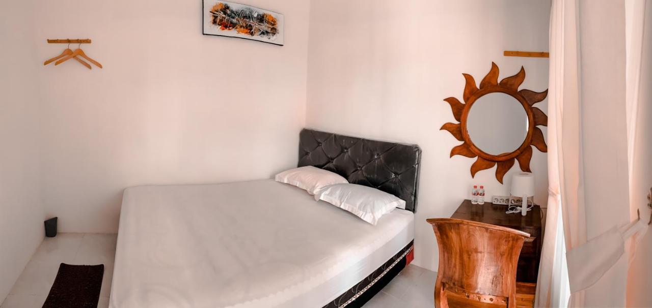 Tropical Paradiso Homestay Banyuwangi  Zewnętrze zdjęcie