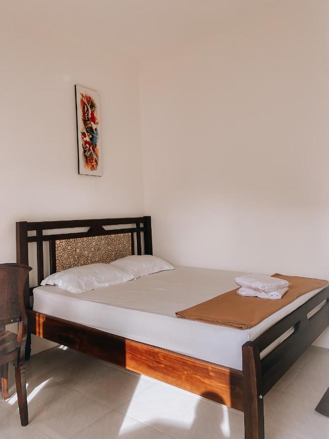 Tropical Paradiso Homestay Banyuwangi  Zewnętrze zdjęcie