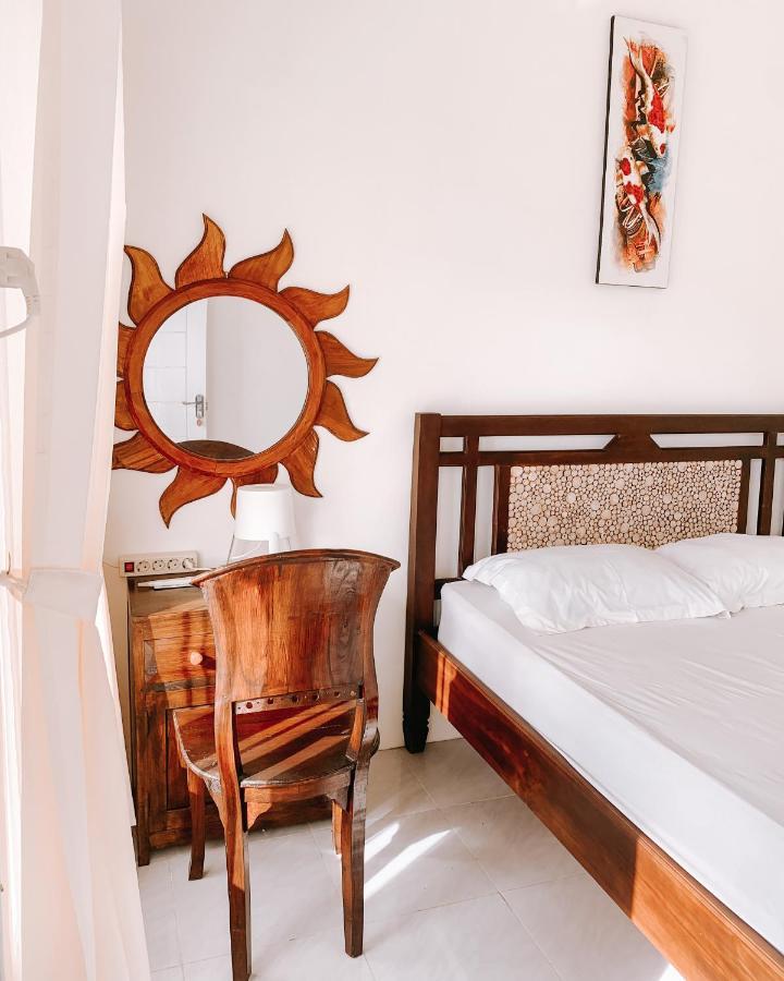 Tropical Paradiso Homestay Banyuwangi  Zewnętrze zdjęcie
