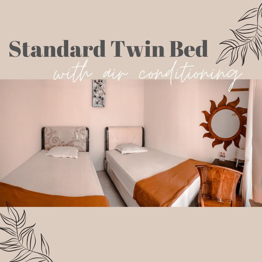 Tropical Paradiso Homestay Banyuwangi  Zewnętrze zdjęcie
